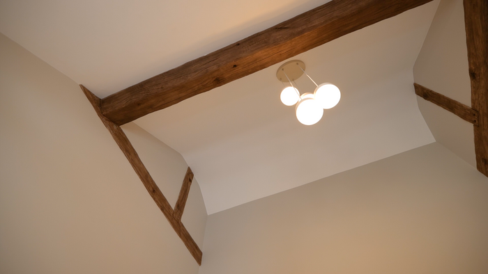 Feature Beams