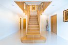 Oak staircases