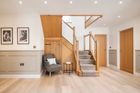 Oak staircases