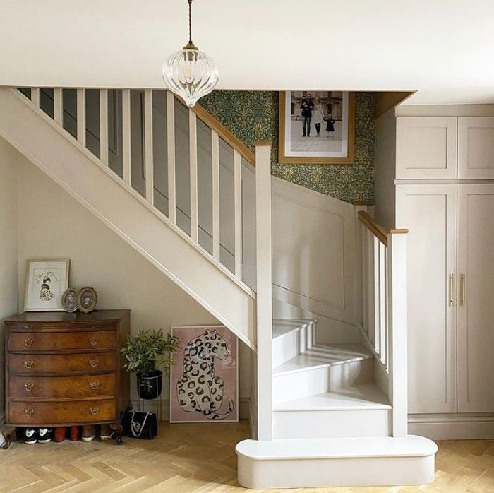 Affordable timber staircases