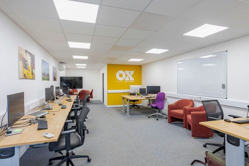 Workspace Solutions