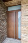 Internorm Entrance Doors - secure and stylish