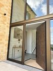 Internorm Entrance Doors - secure and stylish