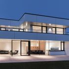 High performance triple-glazed uPVC Windows & Doors