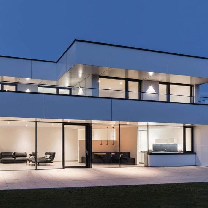 High performance triple-glazed uPVC Windows & Doors