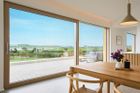Transform your home with natural Timber-Aluminium Windows & Doors