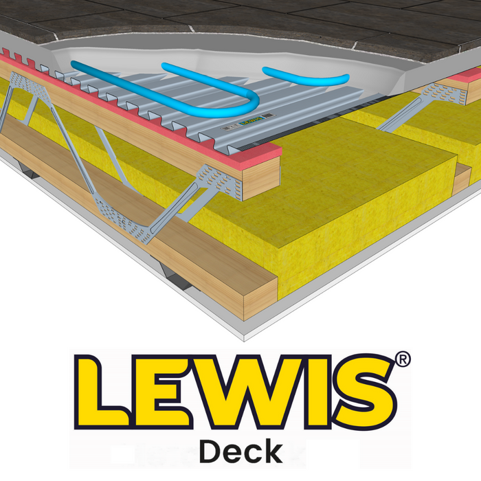 Lewis Deck
