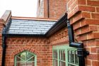 XL Aluminium Gutters & Downpipes