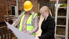 Find a Builder service