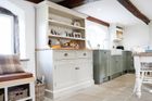 Bespoke kitchen and furniture by Mudd & Co