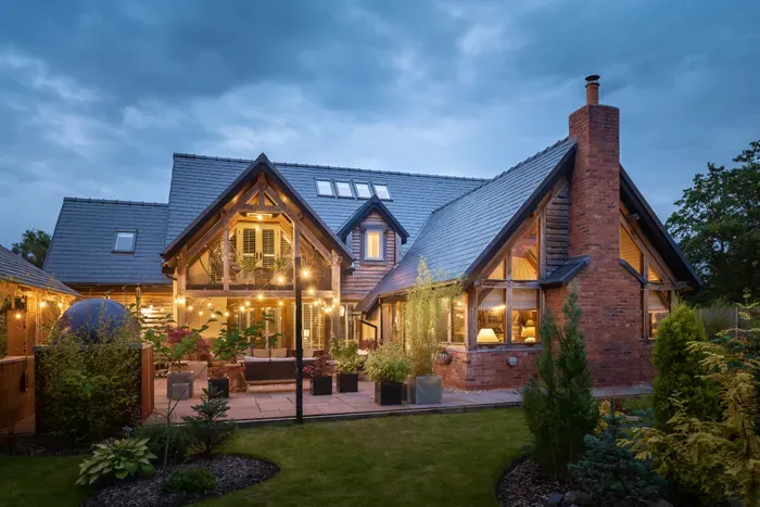 In-House Architectural Design Service