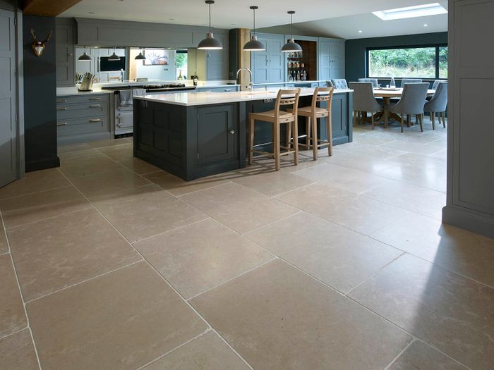 Provence Limestone Tiles