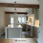 Tudor Beams - RSJ Covers