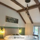 Tudor Beams - Ridge & Rafter Beams