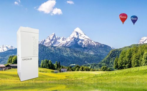 PKOM 4A Compact Service Unit 