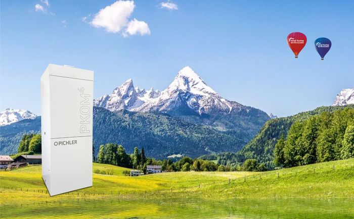 PKOM 4A Compact Service Unit 