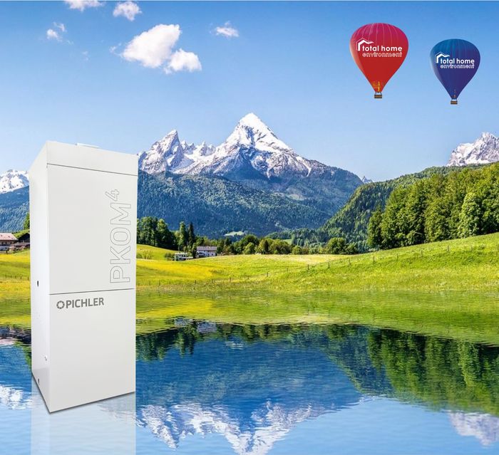 PKOM 4A Compact Service Unit 