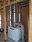 Heat Recovery Ventilation 