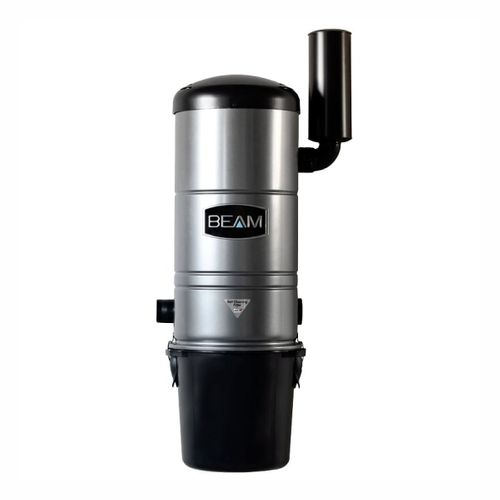 Beam Central Vacuum 