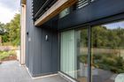 EasySeam Wall Cladding System 