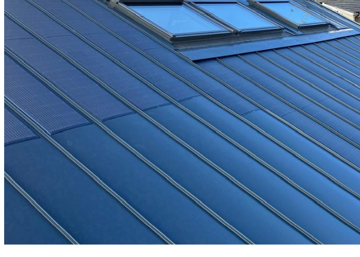 EasySeam Solar System