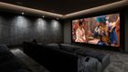 Cinema Rooms 