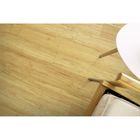 Solid Natural Strand Woven 125mm Bamboo Flooring. F1037
