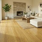 Engineered Natural Strand Woven bamboo flooring 190mm F1023