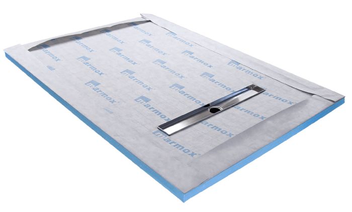 Marmox Multiboard Showerlay