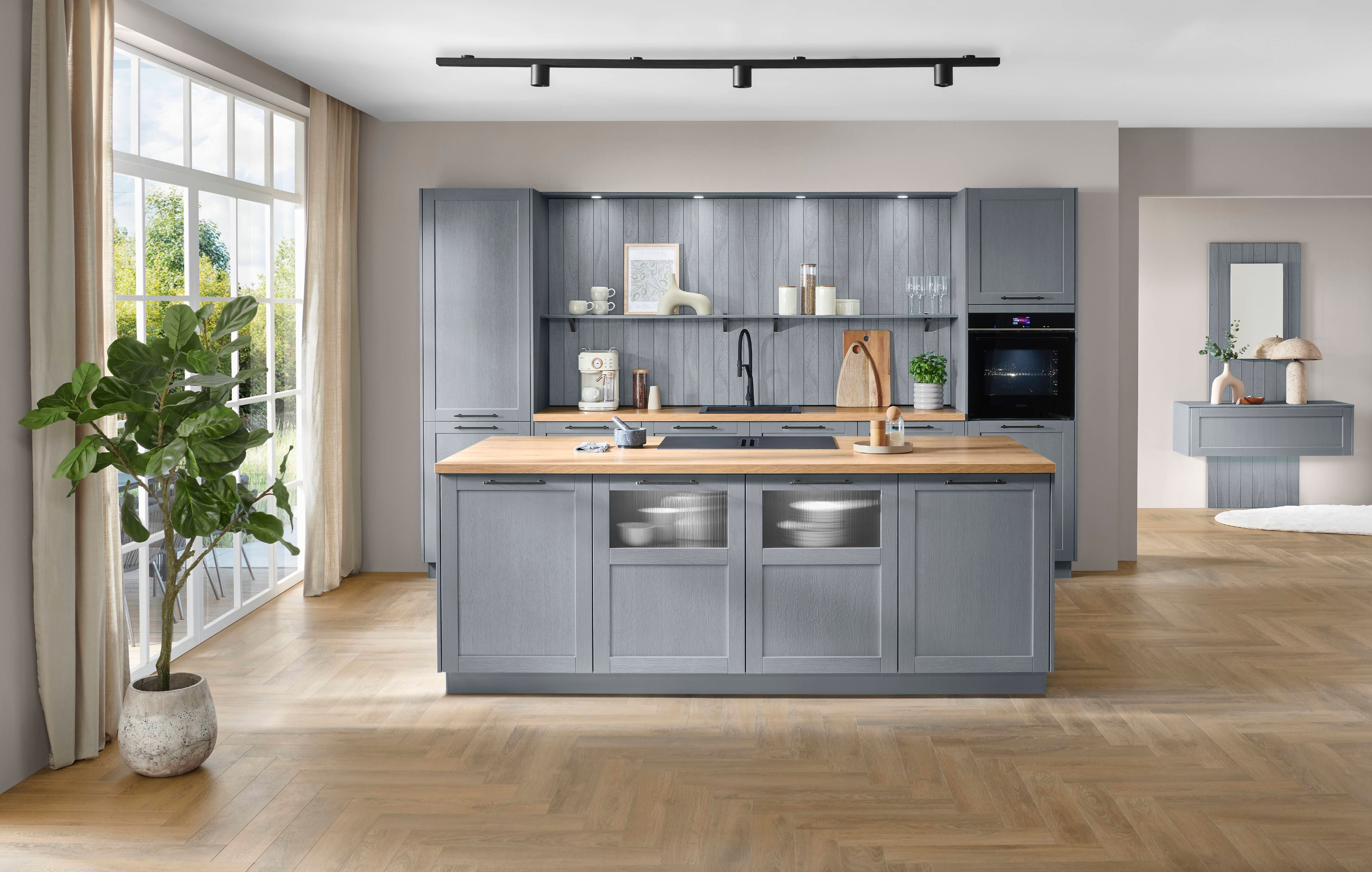 Let's bring your kitchen to life!