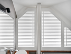 Shaped Shutters