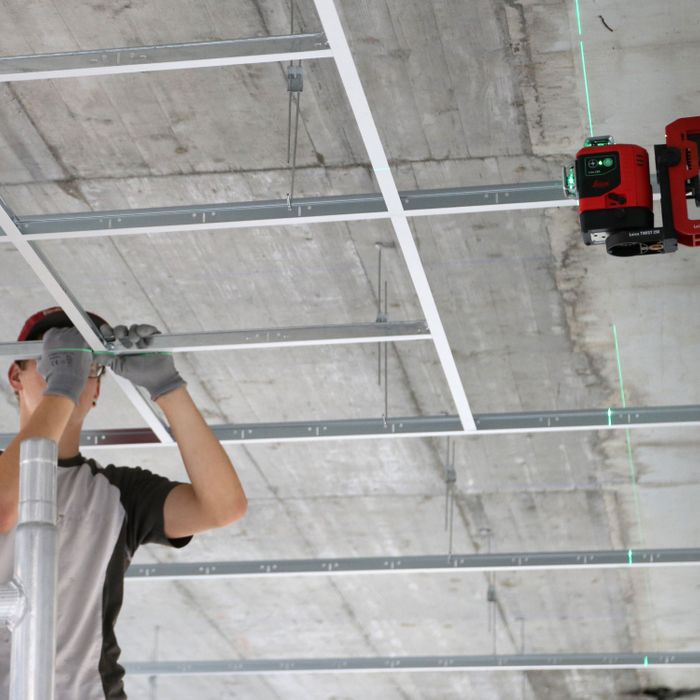 Leica LINO L6G Multi Line Laser