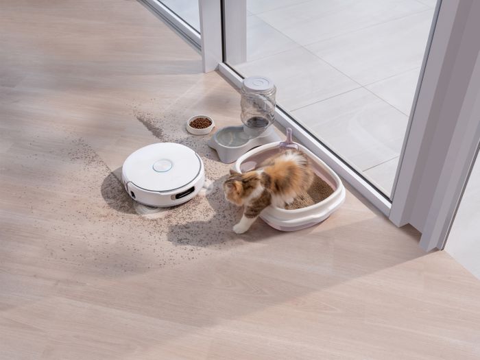 Narwal Flow Series - Compact or Basic Dock