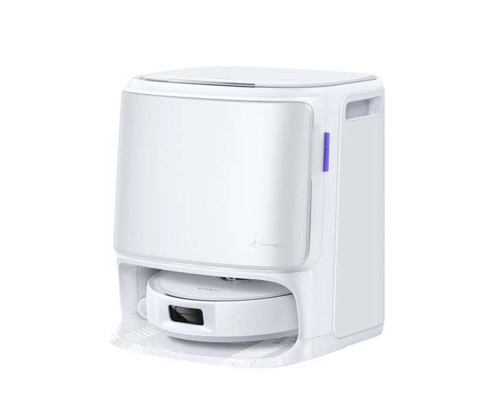 Narwal X Series Robot Vacuums