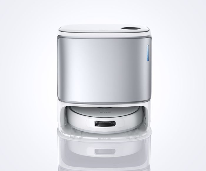 Narwal Z Series Robot Vacuums