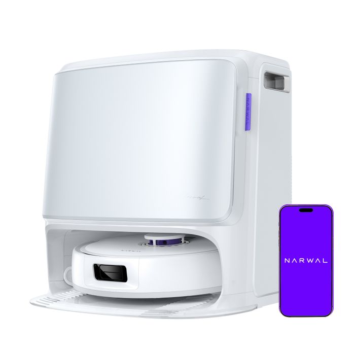 Narwal Z Series Robot Vacuums