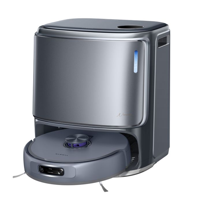 Narwal Z Series Robot Vacuums