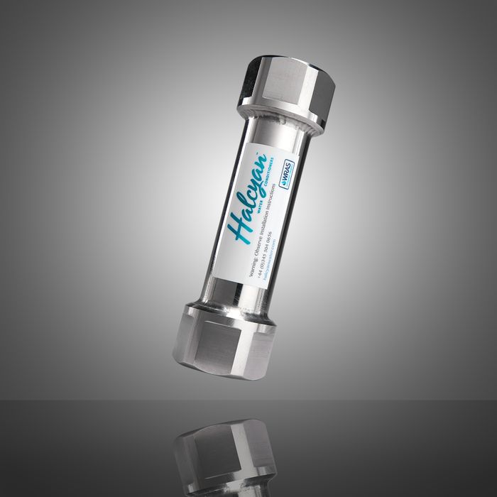 The 'Favourite' H2o9  whole house conditioner