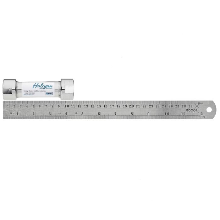 The 'Favourite' H2o9  whole house conditioner