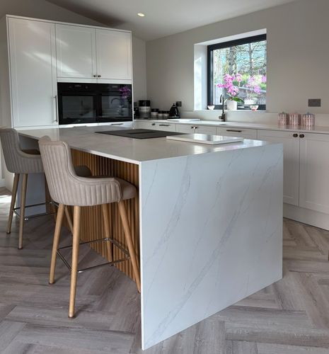 Premium Quartz Worktops
