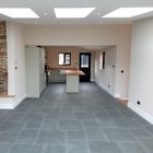 Slate Flooring & Wall Tiles