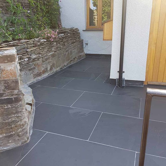 Brazilian Slate Paving Slabs