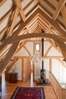 Castle Ring Oak Frame - examples of our work