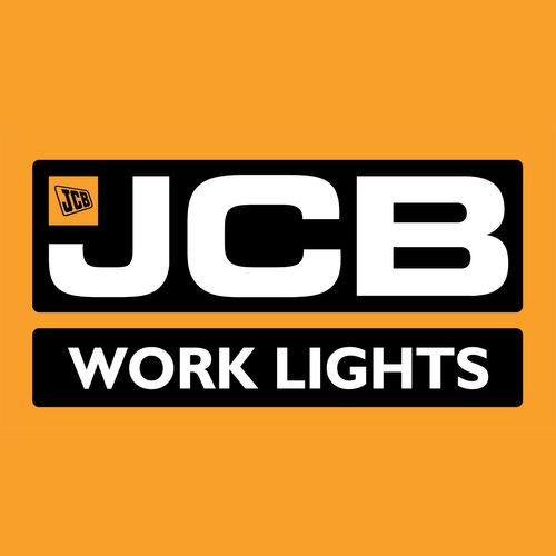 JCB Work Lights