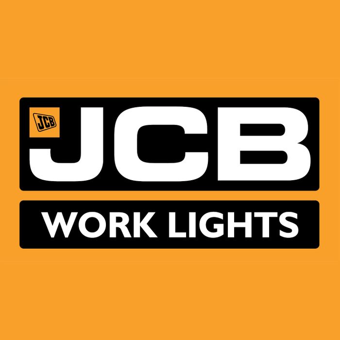 JCB Work Lights