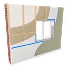 Internal Wall Insulation (IWI)