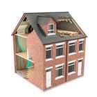 Room in Roof Insulation (RIR)