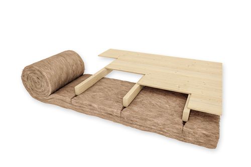 Under Floor Insulation (UFI)