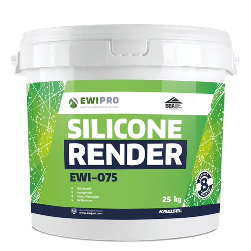 Silicone Render (EWI-075)