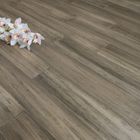 Solid Antique Taupe Strand Woven Bamboo Flooring